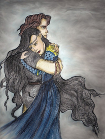 Берен и Лютиэн