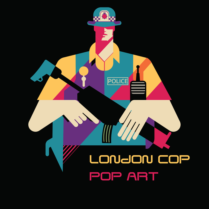 London COP