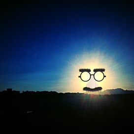 Летя на встречу солнцу - мы не прогорим