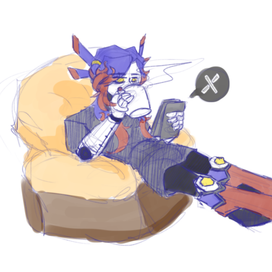 Утро доброе