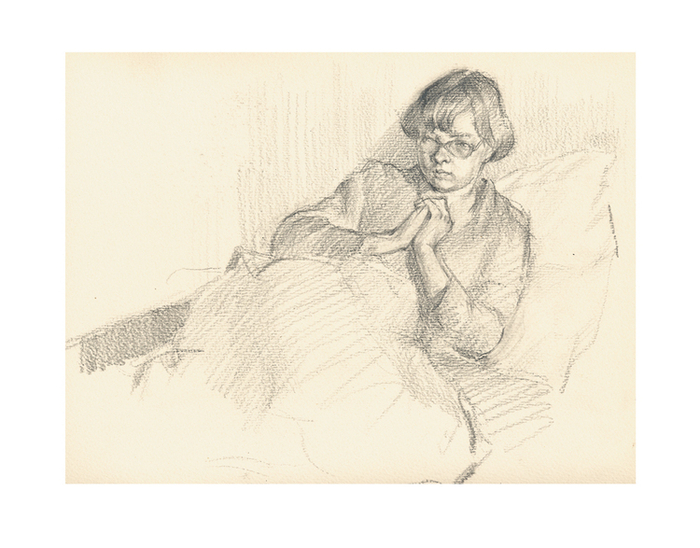 просмотр телевизора