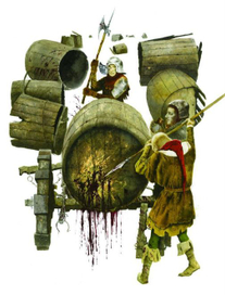 "Мечи Грюнвальда"18