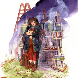 Agnes Deserves Better