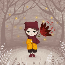 winter is coming soon