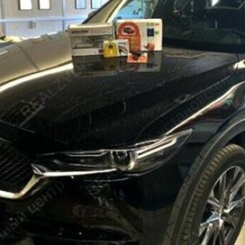  Покупка и монтаж сигнализации в центре «Realzvuk»