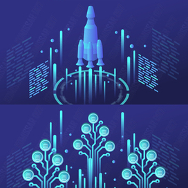 Иллюстрации для ролика