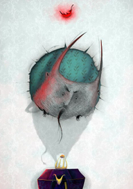 Черт из табакерки