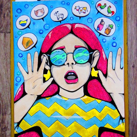 дом, который построил Джек