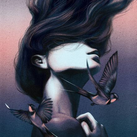 Расподия души