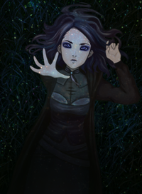  Ergo Proxy Re-l Mayer