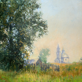 Храм Николая Чудотворца