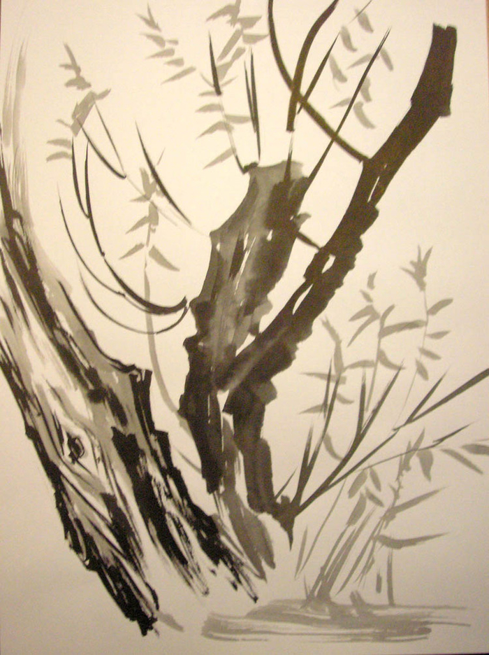 Пленэрчик 1