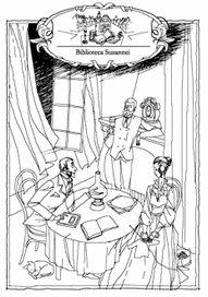 Анатоль Франс