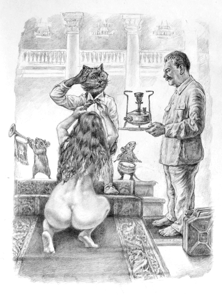 Пионер-всем ребятам в пример !