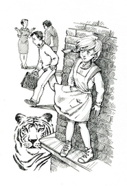 Ю.Яковлев. Гонение на рыжих._01