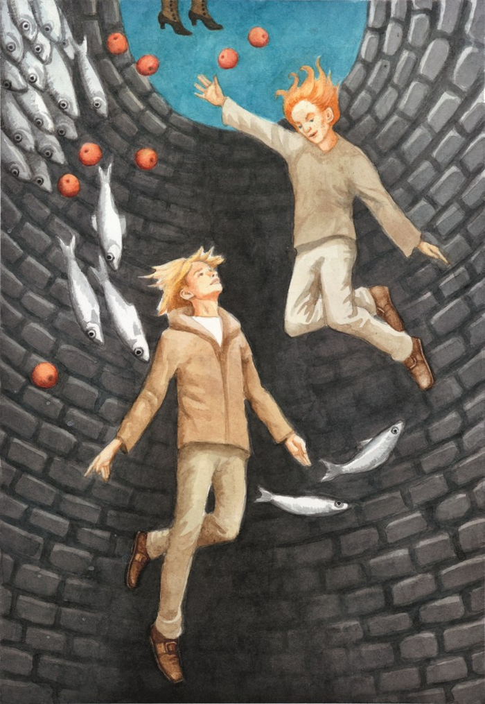 Наследники Триглава