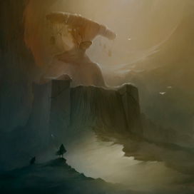 Тысячелетний страж