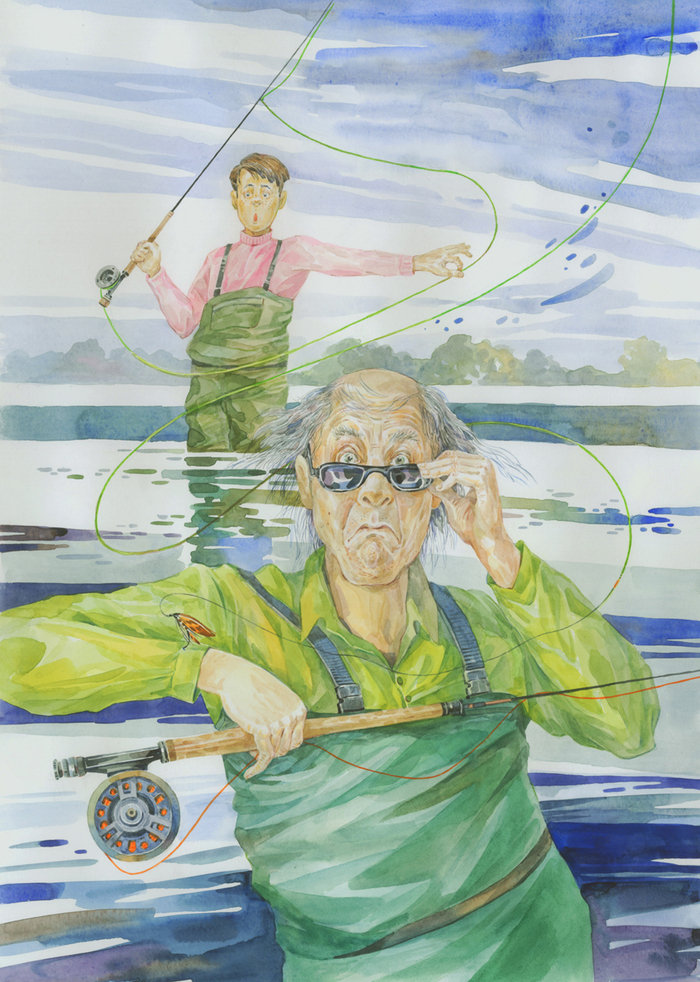 плохой заброс