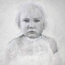 Портрет Арины