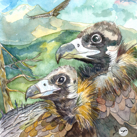 Призвание, рождённое дружбой