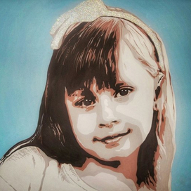 Портрет по фото