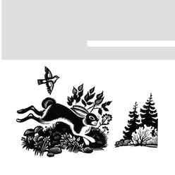 книжный разворот