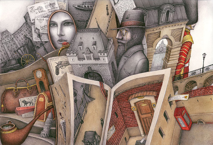 Треугольник (любовный)