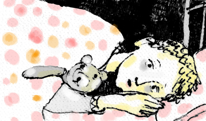 Иллюстрации к журналу «Il Venerdi di Repubblica»