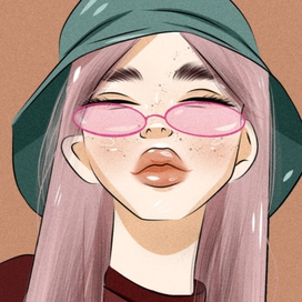 Иллюстрация на обои