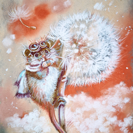 Счастливый летчик