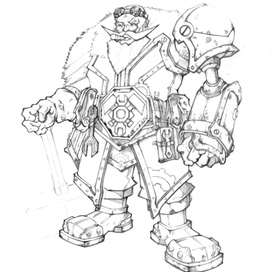 Король Ферумитов