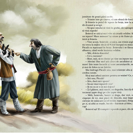 Ион Крянгэ Пэкалэ