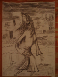 и смерть туда же