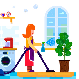 иллюстрация для сайта