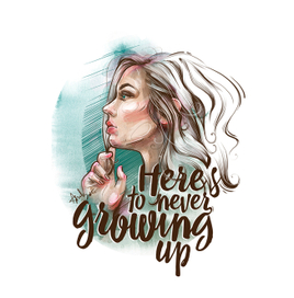 Portrait a day - Amanda Steele