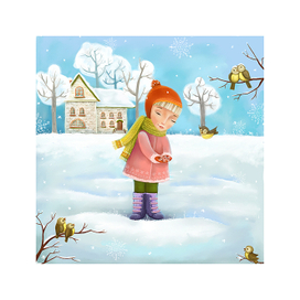 в детскую несуществующую книгу1