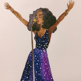 Донна Саммер