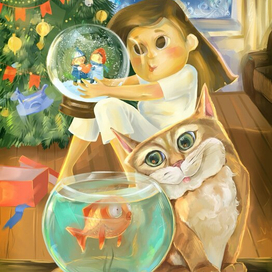 Все желания должны исполняться