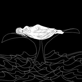 глубинная безмятежность