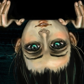 Вверх тормашками