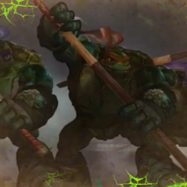 turtles ninja