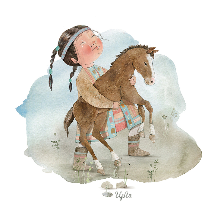 "Игра в камешки"