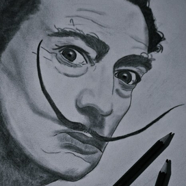 Сальвадор Дали