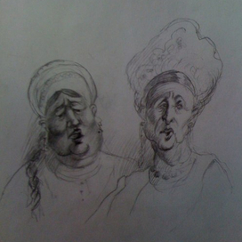 Русские красавицы