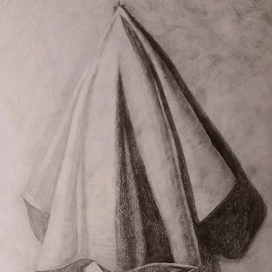 Драпировка 