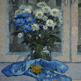 Вот опять окно 