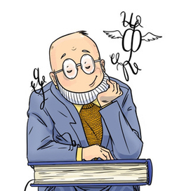 Семён Семёныч