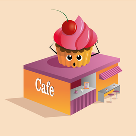 Кафе "Вкусные истории"