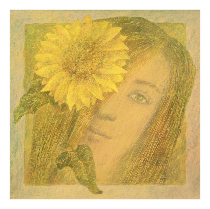 Подсолнечная пора