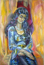 Эсмеральда